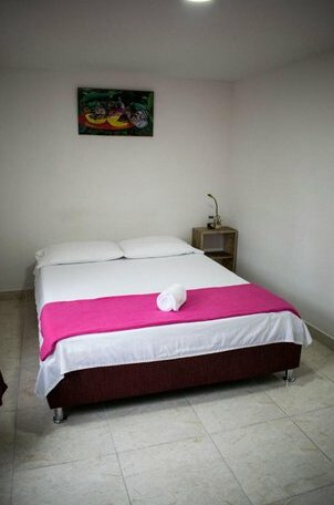 Hotel Casa Alejandria - Photo3