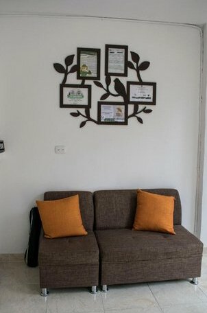 Hotel Casa Alejandria - Photo4