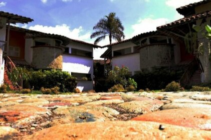 Hotel del Campo Quimbaya Quindio Department