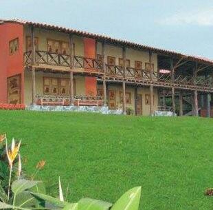 Hotel Del Campo Quimbaya