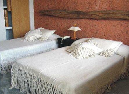 Hotel Del Campo Quimbaya - Photo3