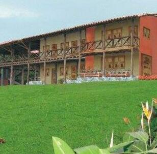 Hotel Del Campo Quimbaya