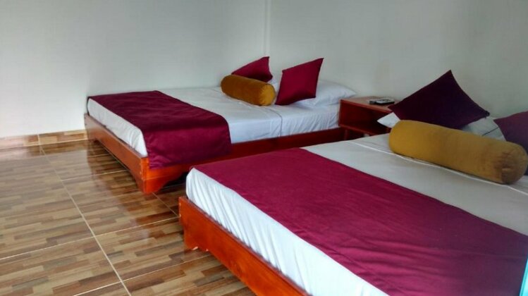 Hotel Reino Quindiano - Photo4