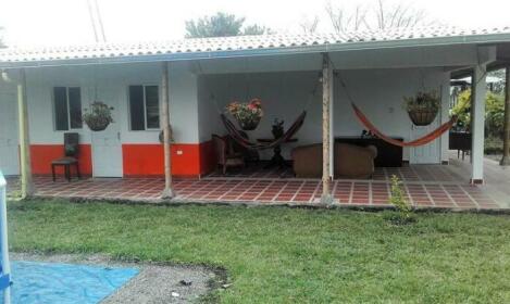 Los Ocobos Finca Hotel
