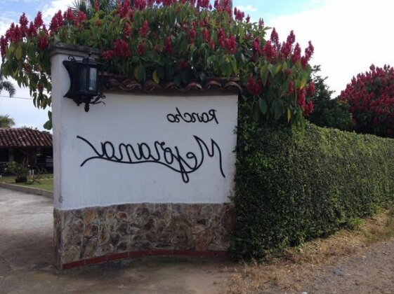 Rancho Mejorana - Photo2