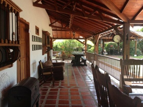 Rancho Mejorana - Photo5