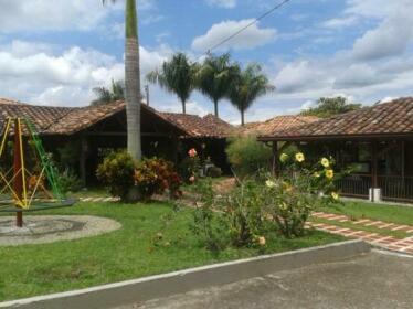 Rancho Mejorana