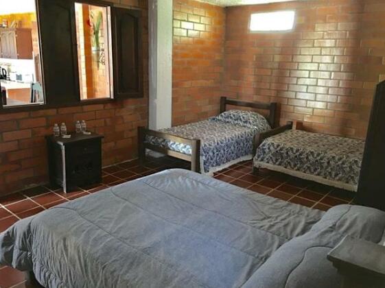 Tierra Labrantia Finca Campestre - Photo4