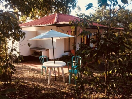 Finca El Sandalo - Photo3