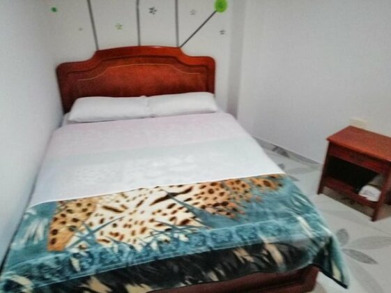 Hotel Playa Alta - Photo2