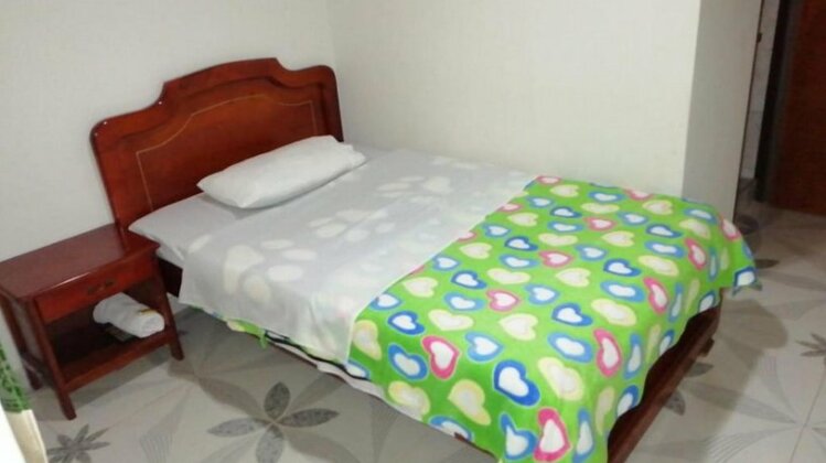 Hotel Playa Alta - Photo3