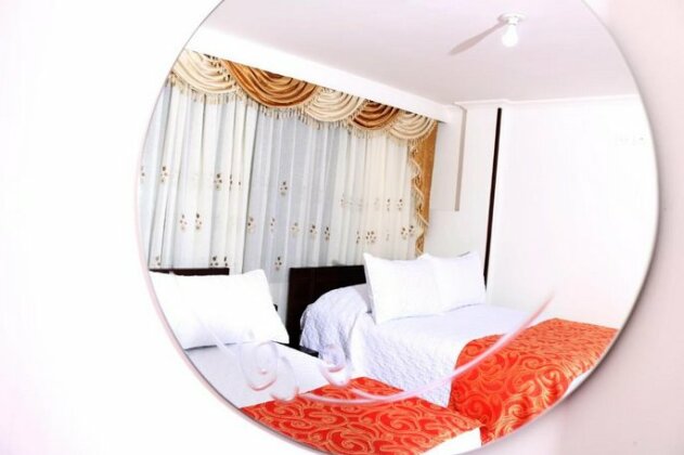 Vittorio Hotel con RNT 59404 - Photo4
