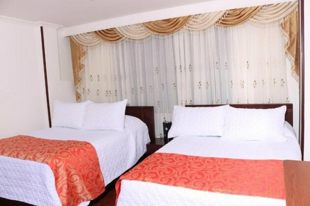 Vittorio Hotel con RNT 59404 - Photo5