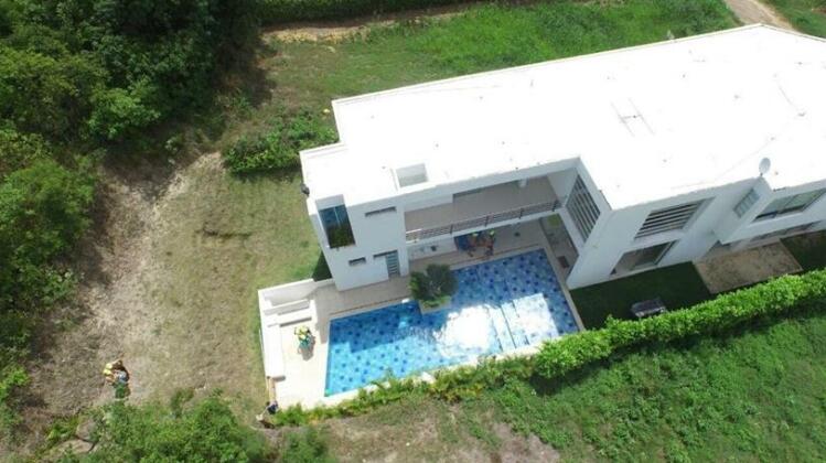 Casa campestre Ricaurte - Photo2