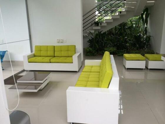 Casa campestre Ricaurte - Photo4