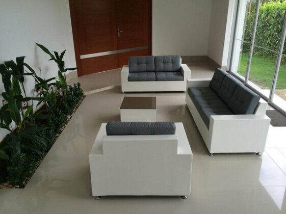 Casa campestre Ricaurte - Photo5