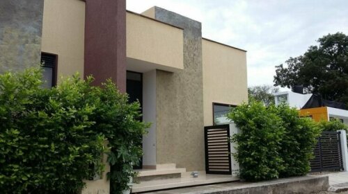Casa de Descanso San Marcos