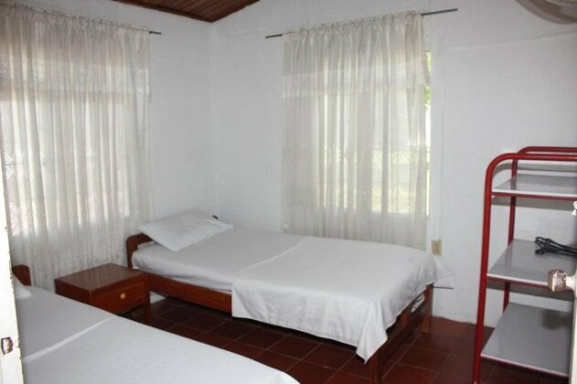 Centro Vacacional CENVATURS - Photo3