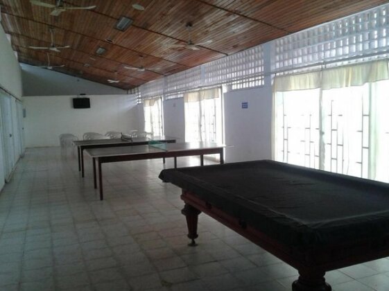 Centro Vacacional CENVATURS - Photo5