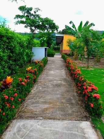 C&H campestre el oasis