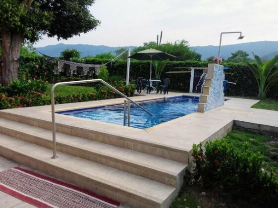C&H campestre el oasis - Photo2