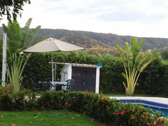 C&H campestre el oasis - Photo3
