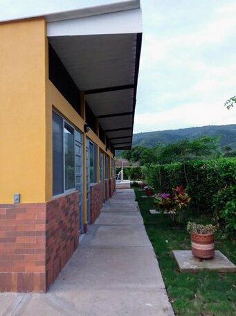 C&H campestre el oasis - Photo4