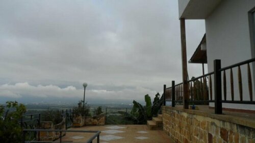 Hospedaje Villa El Vergel
