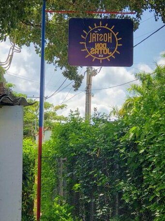 Hostal Don Jotas - Photo3
