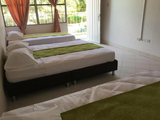 Hostal Don Jotas - Photo4