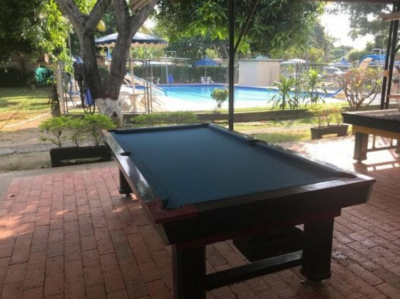 Hostal Don Jotas - Photo5
