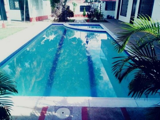 Hotel Quinta Real Amaranta - Photo2