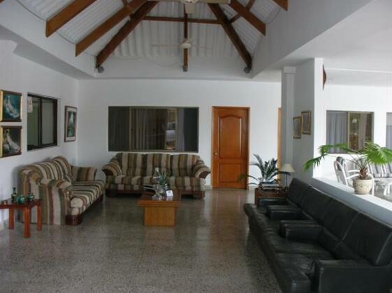 Hotel Villa Ricaurte - Photo2