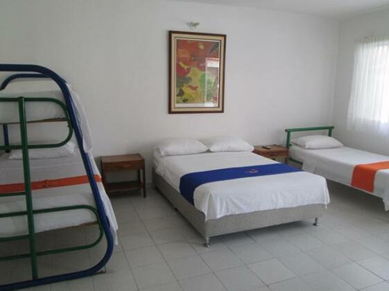 Hotel Villa Ricaurte - Photo5