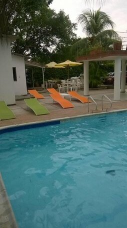 Sol y Descanso