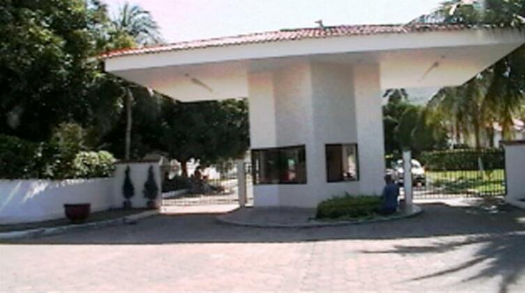 Villa Marfelia
