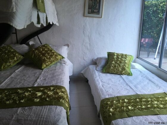 Villa Marfelia - Photo3