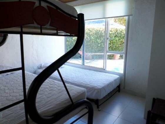 Villa Marfelia - Photo5