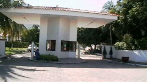 Villa Marfelia