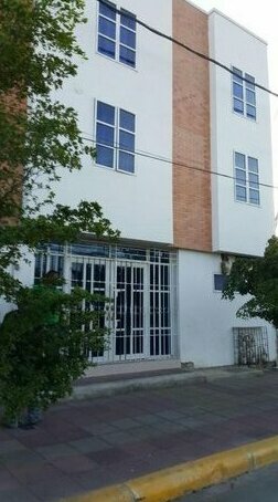 Apartamentos Amoblados