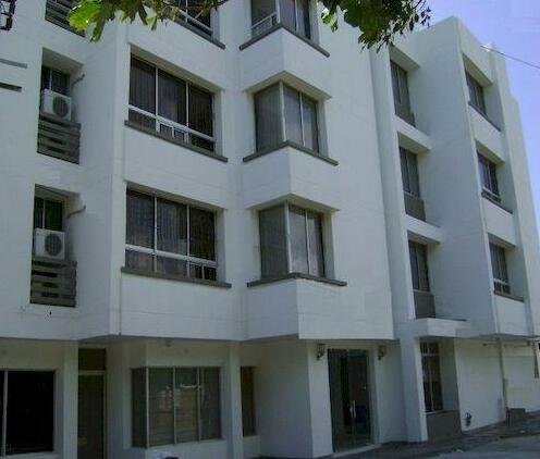 Barbacoa Hotel - Photo2