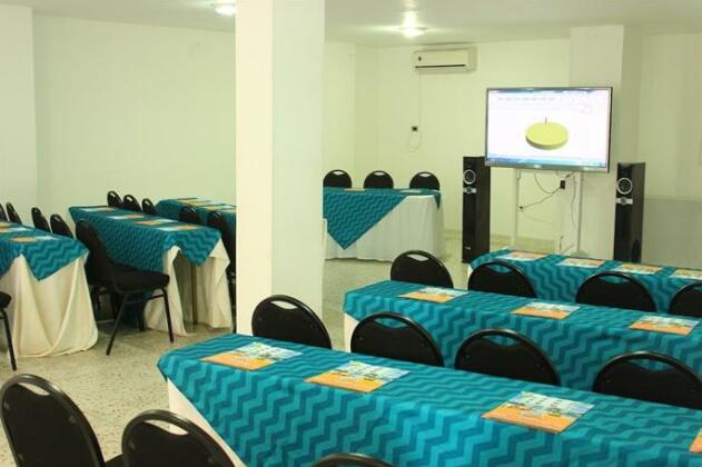 Barbacoa Hotel - Photo3