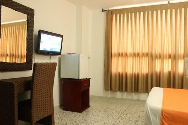 Barbacoa Hotel - Photo5