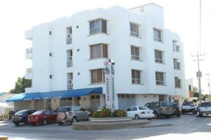 Barbacoa Hotel
