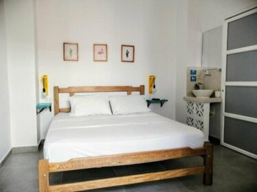 Bona Vida Hostel La Quinta