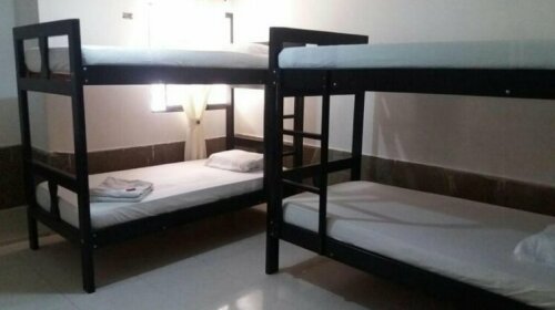 Cactus City Hostel Confort