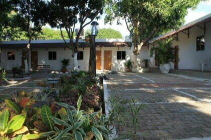 Casa Finca La Maracuya
