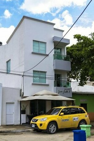 Casa Hotel Juan Pablo II