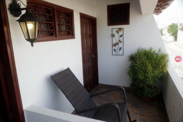 Casa Patio Bonita - Photo4