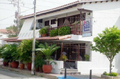 Casa Patio Bonita